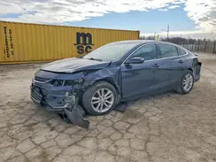 1G1ZE5ST6HF114440 2017 CHEVROLET MALIBU