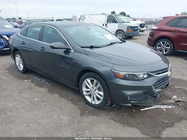 1G1ZE5ST6HF115930 2017 CHEVROLET MALIBU - Image 1
