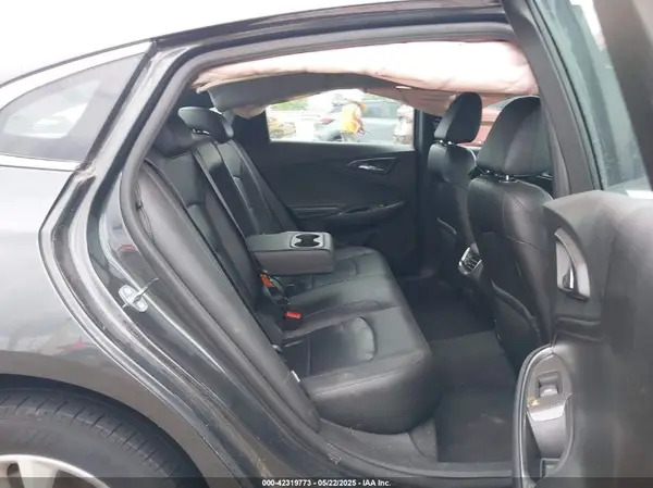 1G1ZE5ST6HF115930 2017 CHEVROLET MALIBU - Image 8