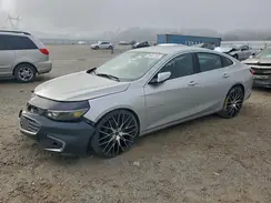1G1ZE5ST6HF116138 2017 CHEVROLET MALIBU