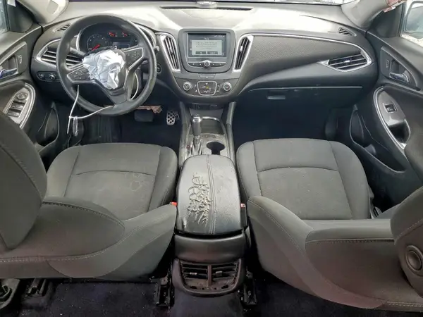1G1ZE5ST6HF116138 2017 CHEVROLET MALIBU - Image 8