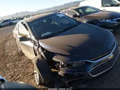 1G1ZE5ST6HF116933 2017 CHEVROLET MALIBU