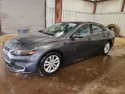 1G1ZE5ST6HF116995 2017 CHEVROLET MALIBU