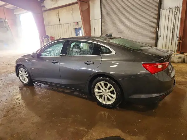 1G1ZE5ST6HF116995 2017 CHEVROLET MALIBU - Image 2