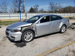 1G1ZE5ST6HF117290 2017 CHEVROLET MALIBU