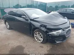 1G1ZE5ST6HF117421 2017 CHEVROLET MALIBU