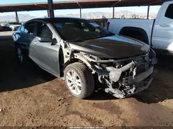 1G1ZE5ST6HF117788 2017 CHEVROLET MALIBU