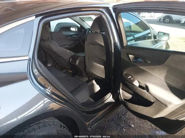 1G1ZE5ST6HF117788 2017 CHEVROLET MALIBU - Image 8
