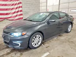 1G1ZE5ST6HF118536 2017 CHEVROLET MALIBU