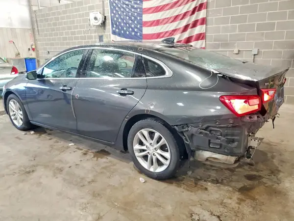 1G1ZE5ST6HF118536 2017 CHEVROLET MALIBU - Image 2
