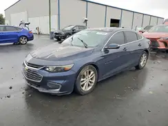 1G1ZE5ST6HF118715 2017 CHEVROLET MALIBU