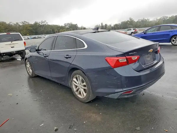 1G1ZE5ST6HF118715 2017 CHEVROLET MALIBU - Image 2