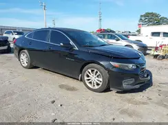 1G1ZE5ST6HF118777 2017 CHEVROLET MALIBU