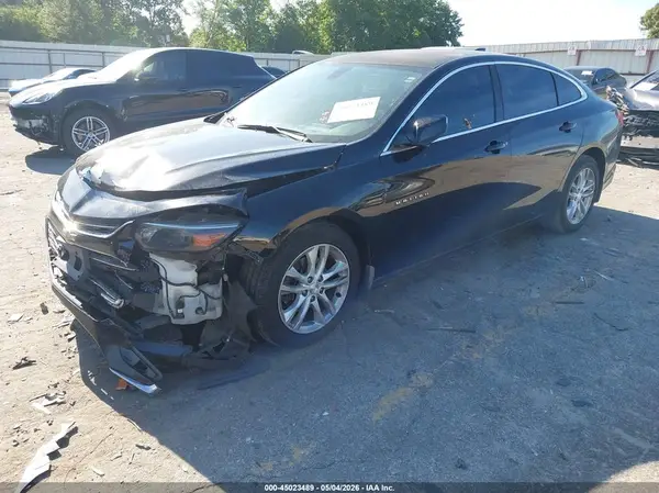 1G1ZE5ST6HF118777 2017 CHEVROLET MALIBU - Image 2