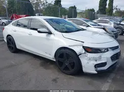 1G1ZE5ST6HF119122 2017 CHEVROLET MALIBU