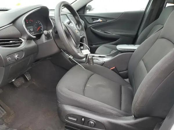 1G1ZE5ST6HF119752 2017 CHEVROLET MALIBU - Image 7