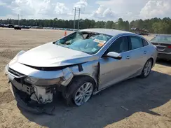 1G1ZE5ST6HF120190 2017 CHEVROLET MALIBU