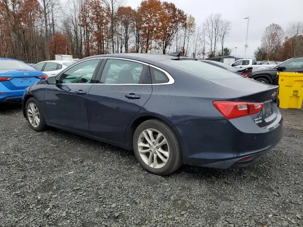 1G1ZE5ST6HF120352 2017 CHEVROLET MALIBU - Image 2