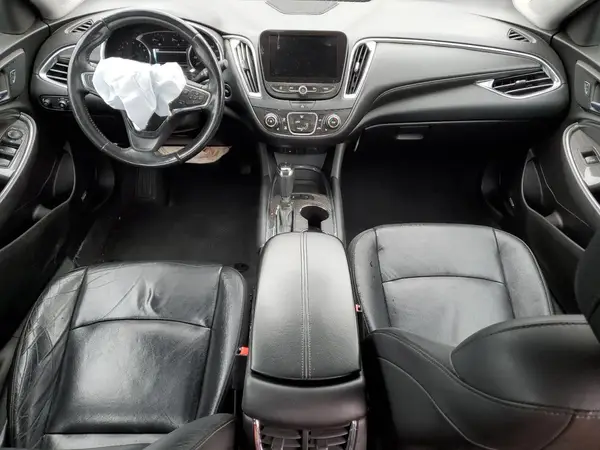 1G1ZE5ST6HF120352 2017 CHEVROLET MALIBU - Image 8