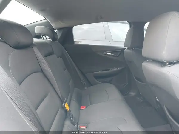 1G1ZE5ST6HF120562 2017 CHEVROLET MALIBU - Image 8