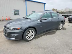 1G1ZE5ST6HF120822 2017 CHEVROLET MALIBU