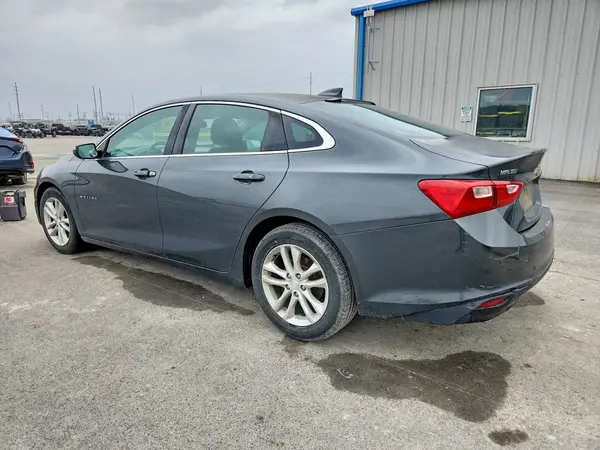 1G1ZE5ST6HF120822 2017 CHEVROLET MALIBU - Image 2
