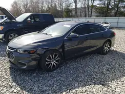 1G1ZE5ST6HF121548 2017 CHEVROLET MALIBU