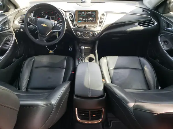 1G1ZE5ST6HF121548 2017 CHEVROLET MALIBU - Image 8