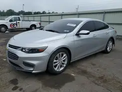 1G1ZE5ST6HF121971 2017 CHEVROLET MALIBU