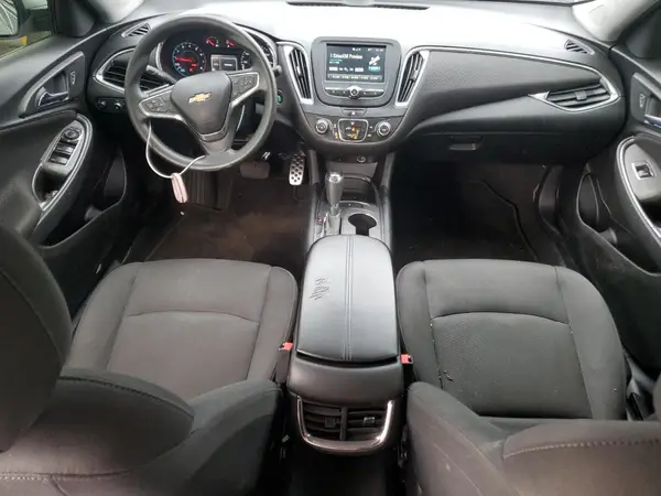 1G1ZE5ST6HF121971 2017 CHEVROLET MALIBU - Image 8