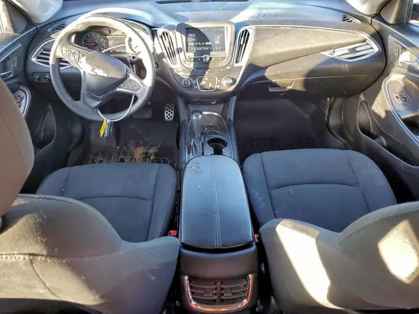 1G1ZE5ST6HF122828 2017 CHEVROLET MALIBU - Image 8
