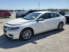 1G1ZE5ST6HF123266 2017 CHEVROLET MALIBU