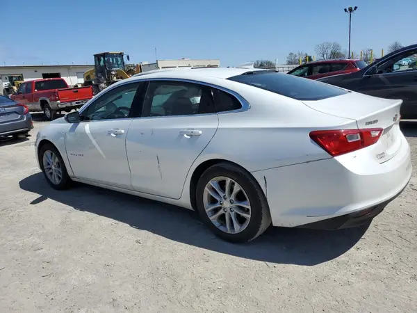 1G1ZE5ST6HF123266 2017 CHEVROLET MALIBU - Image 2