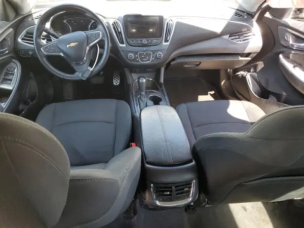1G1ZE5ST6HF123266 2017 CHEVROLET MALIBU - Image 8