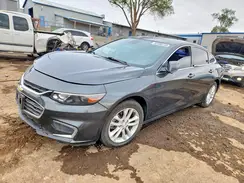 1G1ZE5ST6HF124000 2017 CHEVROLET MALIBU