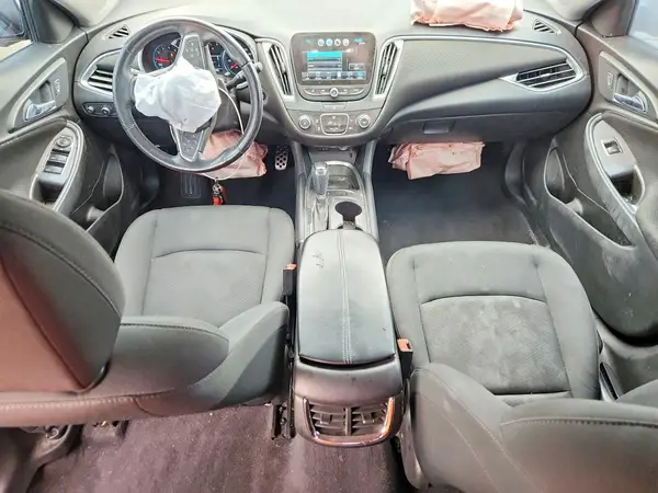 1G1ZE5ST6HF124000 2017 CHEVROLET MALIBU - Image 8