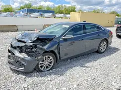 1G1ZE5ST6HF124014 2017 CHEVROLET MALIBU