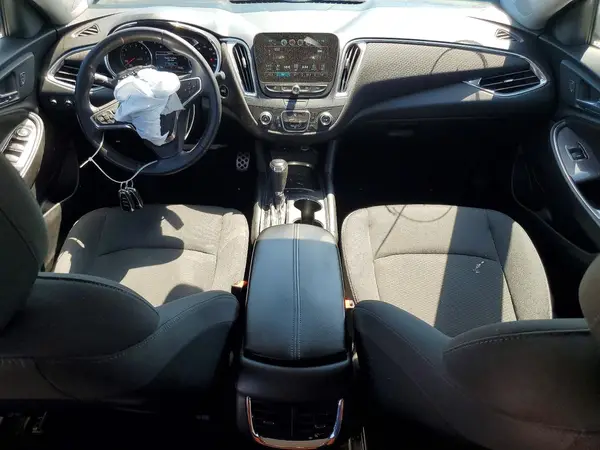 1G1ZE5ST6HF124014 2017 CHEVROLET MALIBU - Image 8