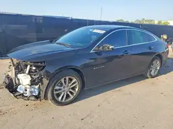 1G1ZE5ST6HF124482 2017 CHEVROLET MALIBU