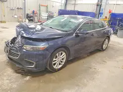 1G1ZE5ST6HF124577 2017 CHEVROLET MALIBU