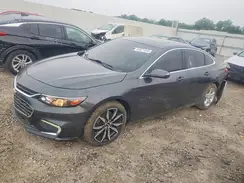 1G1ZE5ST6HF124692 2017 CHEVROLET MALIBU