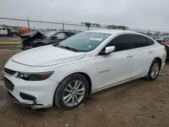 1G1ZE5ST6HF124742 2017 CHEVROLET MALIBU