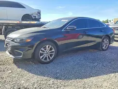 1G1ZE5ST6HF125678 2017 CHEVROLET MALIBU
