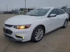 1G1ZE5ST6HF125681 2017 CHEVROLET MALIBU