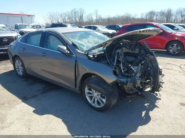 1G1ZE5ST6HF125728 2017 CHEVROLET MALIBU - Image 1
