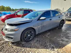 1G1ZE5ST6HF126183 2017 CHEVROLET MALIBU