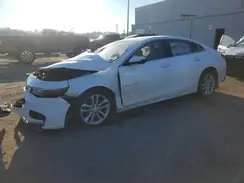 1G1ZE5ST6HF126345 2017 CHEVROLET MALIBU