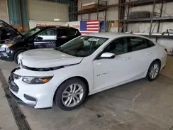 1G1ZE5ST6HF127236 2017 CHEVROLET MALIBU