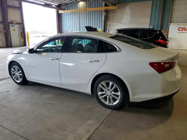 1G1ZE5ST6HF127236 2017 CHEVROLET MALIBU - Image 2