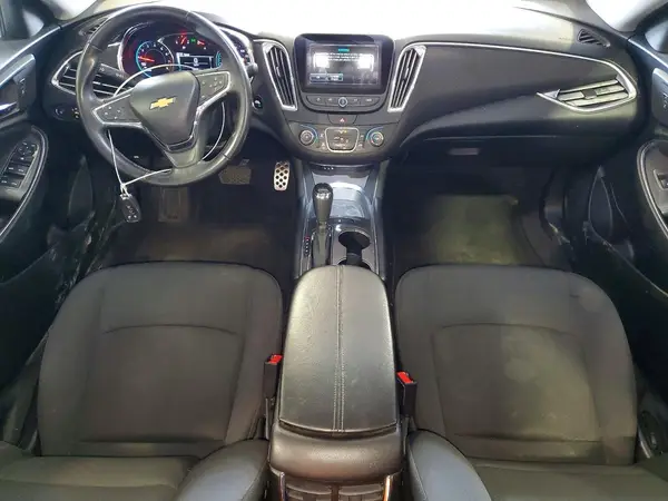 1G1ZE5ST6HF127236 2017 CHEVROLET MALIBU - Image 8
